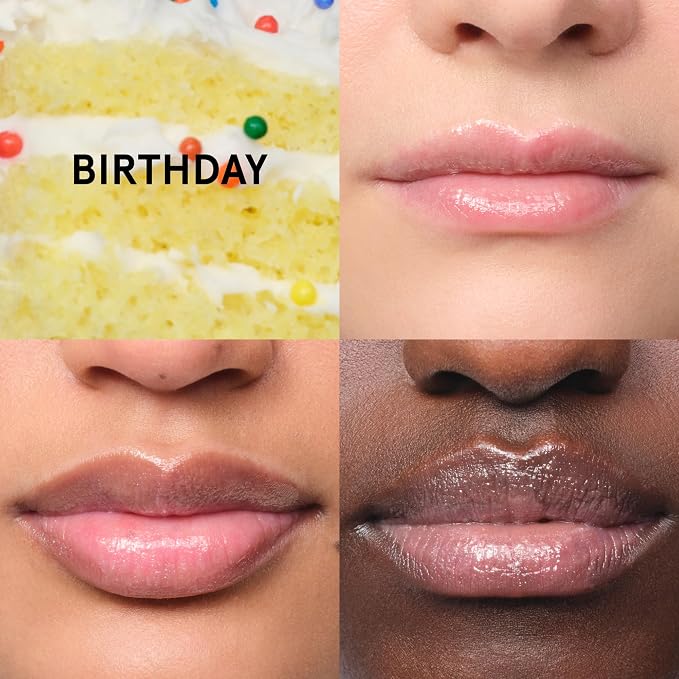 Glossier Balm Dotcom Hydrating Lip Balm - Image 7