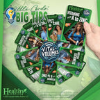Equate Body Oil Gel - Image 4