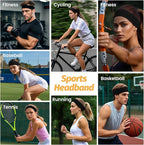 Headbands for Women - Image 6