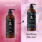 Calming Massage Oil for Massage Therapy - Image 5