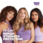 Marc Anthony Repairing Hair Mask, Repair Bond +Rescuplex - Image 8