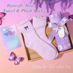 Lavender Mothers' Day gift for Mom, Birthday Gifts for Women Self Care Gifts - Image 5