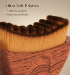 Lymphatic Contour Face Brush - Image 4