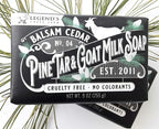 Legend's Creek Farm Goat Milk Soap - Image 6