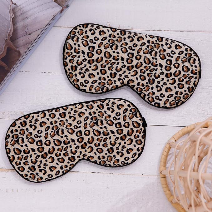 MAXFEEL Feel 100% Pure Silk Eye Mask - Image 3