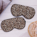 MAXFEEL Feel 100% Pure Silk Eye Mask - Image 3