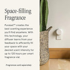 Pura 4 Smart Fragrance Diffuser - Image 4