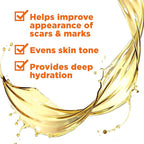 Palmer's Cocoa Butter Formula Skin Therapy Moisturizing Body Oil - Image 4