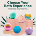Latika Color Changing Bath Bombs - Image 6