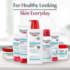 Eucerin Advanced Repair Unscented Body Lotion - Image 4