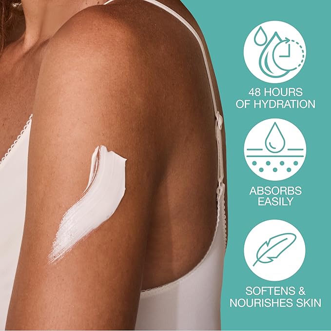 Hempz Whipped Vanilla & Coconut Cream Body & Hand Lotion, Vegan Formula - Image 5