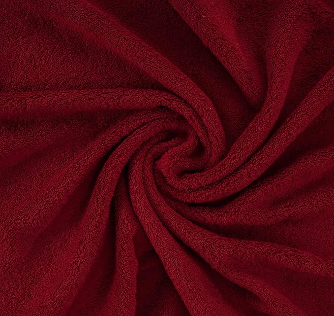 Personalize Your Towels with Custom Embroidery: Names, and Initials. Perfect - Image 4