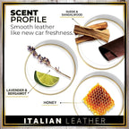 Urban Naturals Car Air Freshener Diffuser 3 Pack - Image 4
