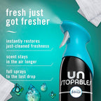 Febreze Air Mist, Air Freshener Spray, Odor Fighting Room Spray, Deodorizer - Image 3