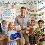 Shower Steamers for Men, Dad Gifts for Father Day, Teacher Appreciation Gifts - Image 3