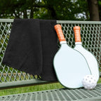S&T INC. Microfiber Gym Towels, Yoga Towel - Image 4