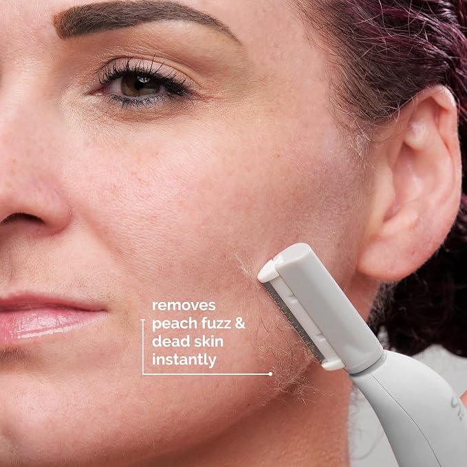 SPA SCIENCES - SIMA Patented Dermaplane Razor - Image 5