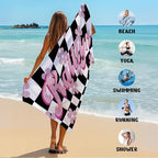 JML Personalized Beach Towel - Image 6