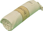 Bersuse Towels Anatolia XL Beach Blanket Throw Blanket Turkish Towel 100% - Image 2