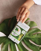 Morgan Taylor BareLuxury 4-Step Complete Pedicure & Manicure Packs - Image 3