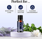 Sleep Essential Oil Blend for Diffuser - Image 6