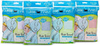 Turbie Twist 4-Pack Microfiber Hair Towel - Image 8