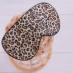 MAXFEEL Feel 100% Pure Silk Eye Mask - Image 5