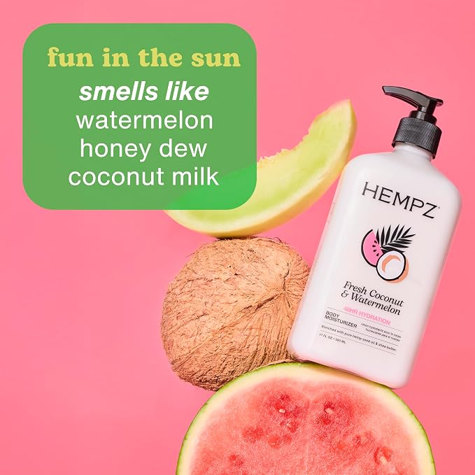 Hempz Body Lotion - Image 4