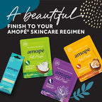 Amope Pedi Perfect Pro Wet & Dry Electric Foot File Callus Remover Kit - Image 7