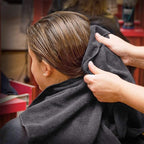 TASALON Microfiber Hair Towel for Salon - Image 7