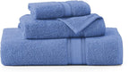LANE LINEN Luxury Bath Towels Set - Image 2