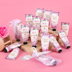 KONEUK 50 Pack Bulk Hand Cream Sets, Bridal Shower Favors, Appreciation Gifts - Image 7