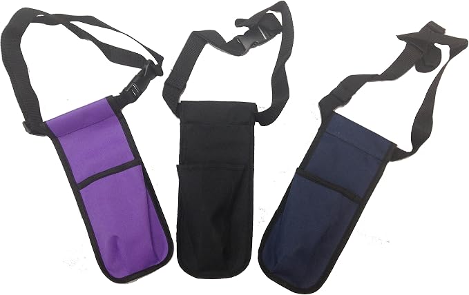 Therapist's Choice® Single Massage Bottle Holster - Image 3