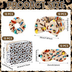 Kajaia 48 Pcs Spa Party Supplies - Image 3