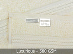 COTTON CRAFT Ultra Soft Hand Towels - Image 7