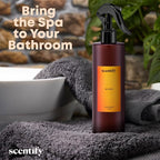 Scentify Miami Odor Neutralizing Room Spray – Luxury Cashmere, Floral & Musky - Image 7