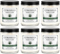 Citronella Candles Outdoor by PELN