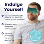 Heated Eye Mask For Dry Eyes - Image 3