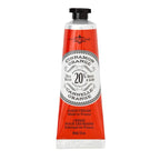 La Chatelaine 20% Shea Butter Hand Cream, Organic Argan Oil, Vitamin E by LaChatelaine