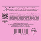 eos Shea Better Body Lotion Pomegranate Raspberry, 24-Hour Moisture Skin Care - Image 8