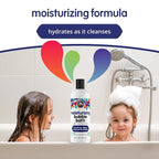 SoCozy Moisturizing Bubble Bath - Image 3