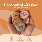 MESMOS 6 Assorted Shower Steamers Aromatherapy, Self Care Gifts - Image 8