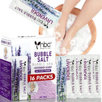 Pedicure Foot Soak, Foot Spa Soak, Pedicure Kit, Bubble Foot Bath by nbcBeautiLab