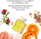 Aromatherapy Associates Support Equilibrium Bath and Shower Oil – Hydrating Oil - Image 2