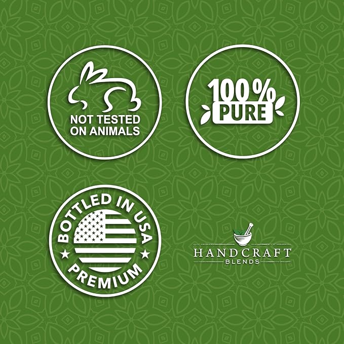 Handcraft Blends Bergamot Essential Oil – 1 Fl Oz – 100% Pure and Natural – - Image 7