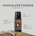 Chocolate Fondue - Image 2