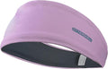 Anti-Slip & Ultra-Light Wide Headband by NomattertheseasonnomattertheweatherOTTERSHELLisalwaysbyyourside