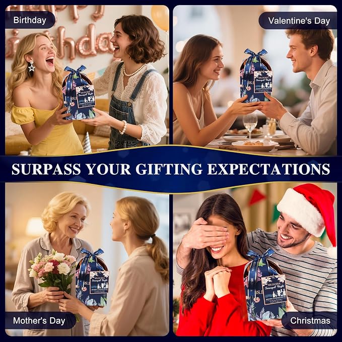 Mothers Day Gift Baskets for Women - Image 8
