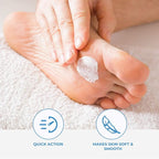 ForPro Professional Collection Premium Callus No More! Callus Remover, - Image 6
