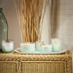 Chesapeake Bay, 11oz Marine Drift Scented Candle, Mood Evoking Fragrance - Image 9